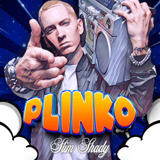 Plinko Slim Shady